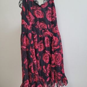 Super cute sexy summer dress